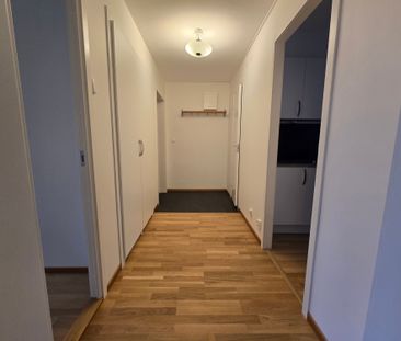 Agneshögsgatan, Motala - Photo 4