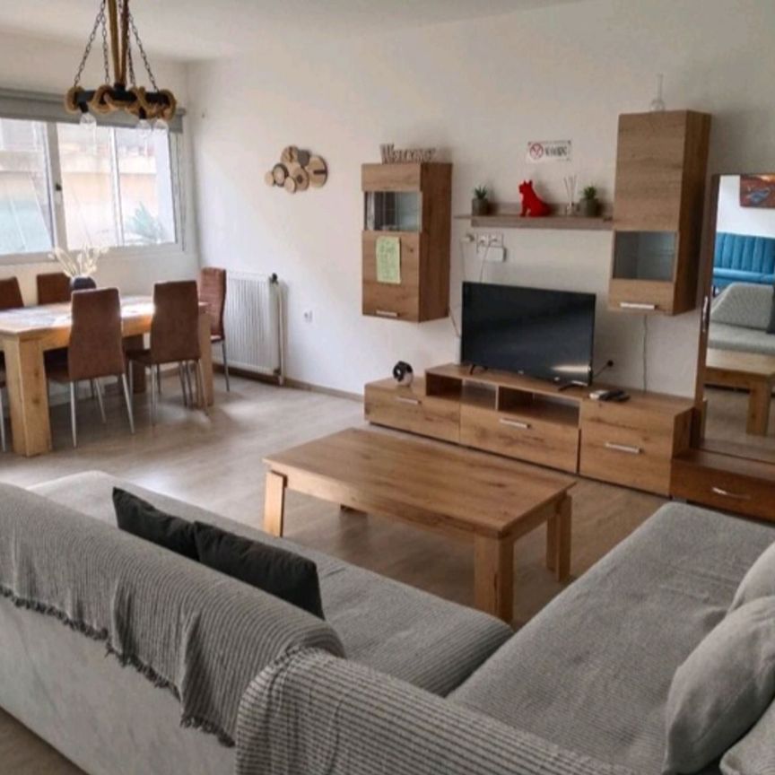 Ενοικίαση κατοικίας, 78 τ.μ., Αθήνα, 750 € - Photo 1