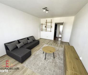 Apartament 2 camere, Dambu Pietros, luminos, proaspat zugravit - Fotografie 3
