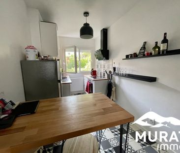 Location Appartement 3 pièces 57m² CHAMALIERES 63400 - Photo 6