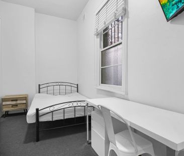 Private, Quiet, Secure Studios In A Prime Location, Close to All Am... - Photo 3