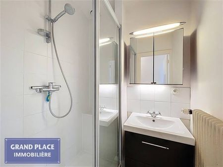 Appartement te huur - Photo 5