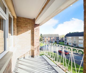 2 Bed Flat, Falstaff House, B13 - Photo 2