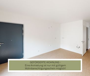 Ideal für junge Familien - 4 Zimmer zum Entfalten! - Photo 3