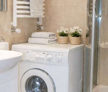 Białystok, Centrum, Legionowa Mieszkanie na wynajem - Photo 5