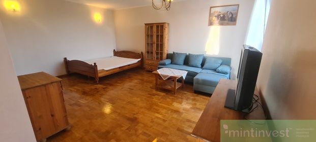 Kawalerka typu studio - 49 m2 z balkonem od 01.07 - Photo 1
