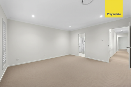 Near-New Metricon Home, 4 Bedrooms, 2 Living Areas, Ducted A/C, Solar +Premium Location - Photo 5