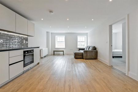 2 bedroom apartment to rent - Photo 2