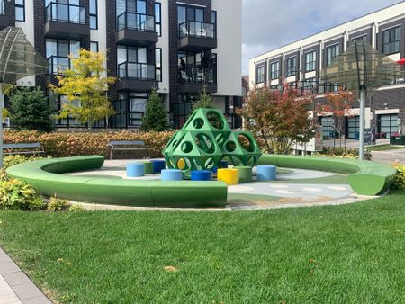 For Lease - 1 Climo Lane Unit# G09, Markham, Ontario - Photo 2