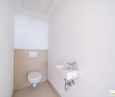 *Erstbezug* 3-Zimmer Wohnung im 3. OG mit 100qm Freifläche! - Bezie... - Photo 5