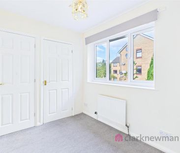 2 bedroom end of terrace house to rent - Photo 6