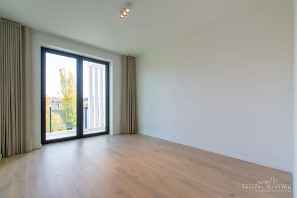 Appartement te huur - Photo 1