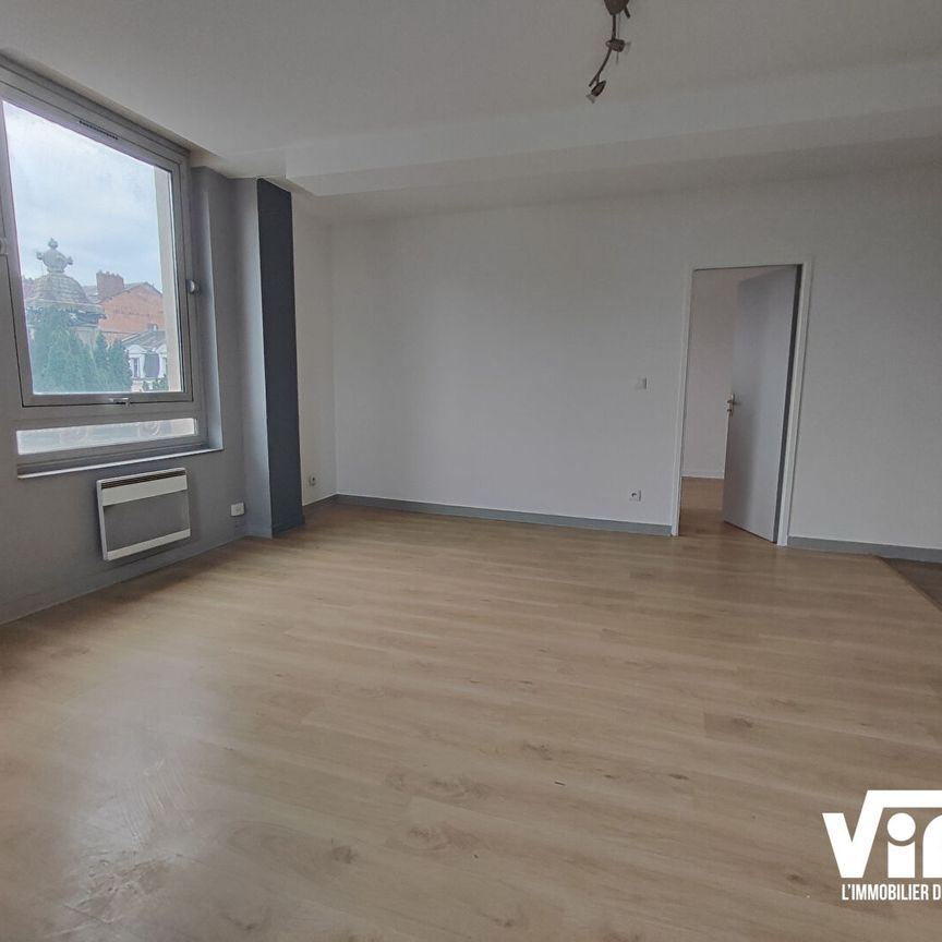 T3 REFAIT A NEUF PLACE JOURDAN - Photo 1