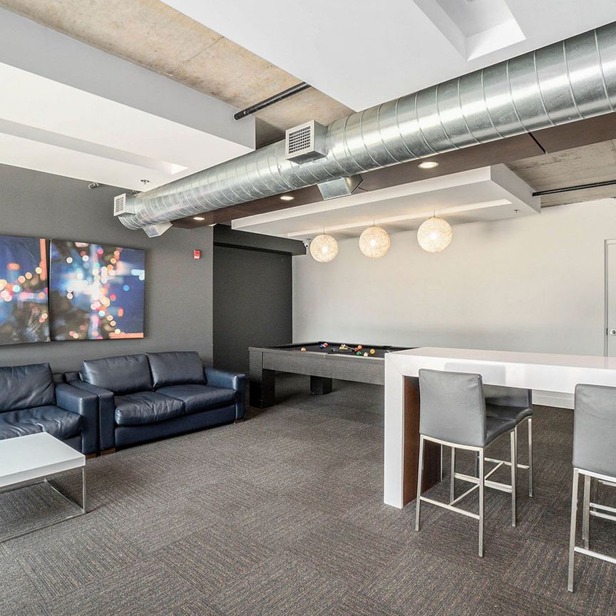 For Lease - 360 McLeod Street Unit# 617, Ottawa Centre, Ontario - Photo 1