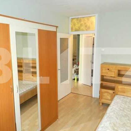 4 camere pe strada Oltului 90 mp + 2 balcoane - Photo 1