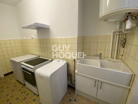 LOCATION : grand appartement F4 (81 m²) à MULHOUSE 105 m2 quartier Daguerre - Photo 5