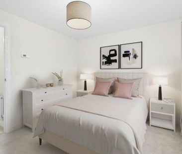 2 bedroom terraced house to rent - Photo 3