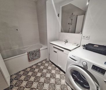 Appartement 2 pièces – 54 m² environ à Vannes (ref : 36339) - Photo 6