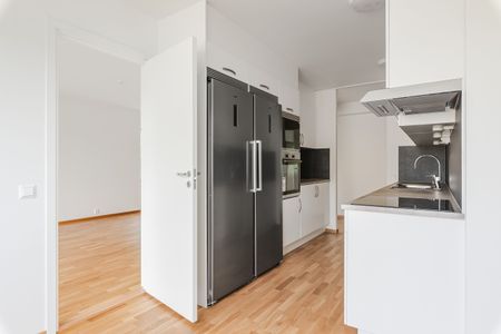 Westmansgatan, Linköping - Foto 4