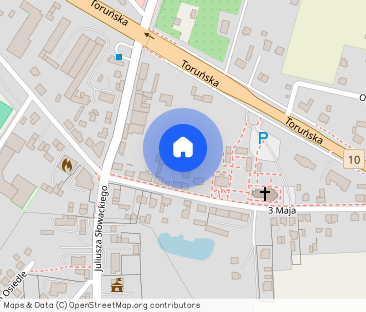 wynajem domku jednorodzinnego - Фото 1