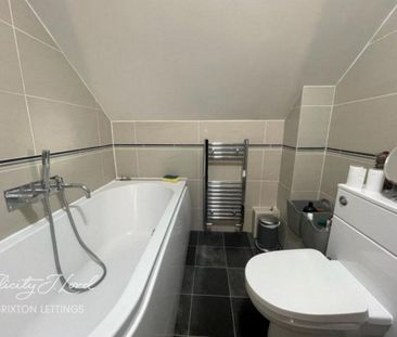 1 bedroom in a flat share to rent - Photo 6