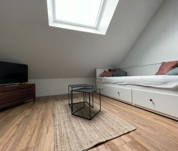 Location Appartement 1 pièce 19m² - Photo 3