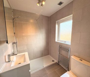 1 bedroom terraced house to rent - Photo 4