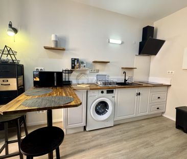 À Grasse, appartement de 35.18m2 à louer 775 EUR par mois - Photo 2
