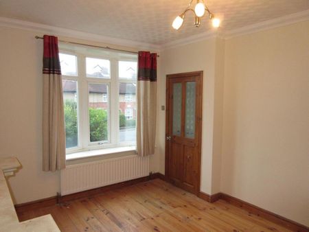 2 bedroom terraced house to rent - Photo 3
