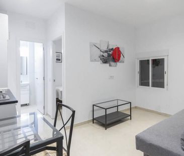 Apartamento de alquiler en Zofio - Photo 2