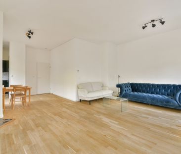 Frans van Mierisstraat 27-2, 1071 RJ, Amsterdam - Foto 2