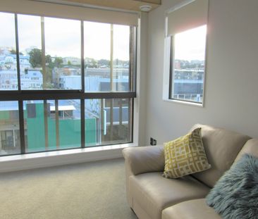 Welcome to apartment 201A in Vedado Apartments - Photo 3