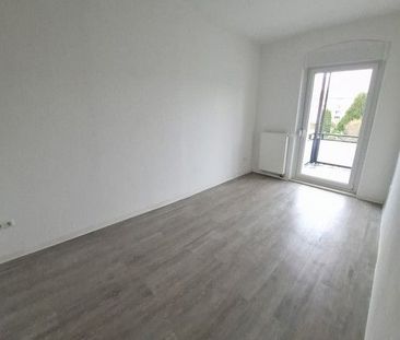 Ideale 3 Zimmerwohnung mit Balkon für junges Paar im Glück! - Photo 6