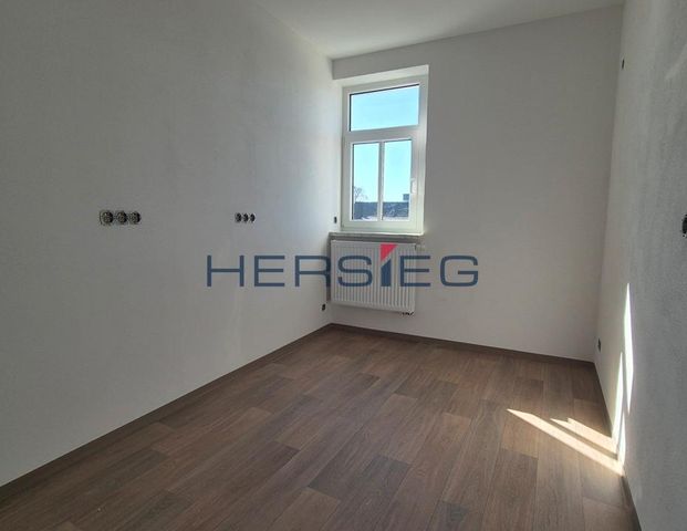 Sanierte 2-Zimmer Wohnung - Foto 1