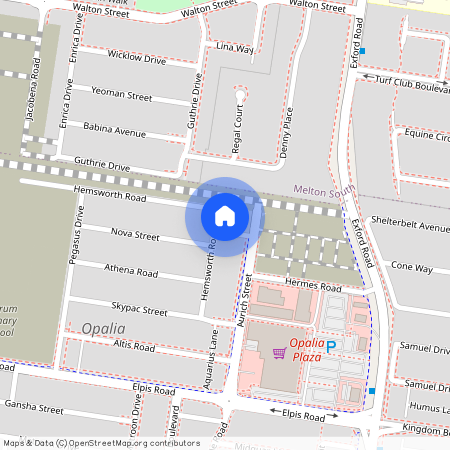 4 Hestia Walk, Vic 3338, Weir Views