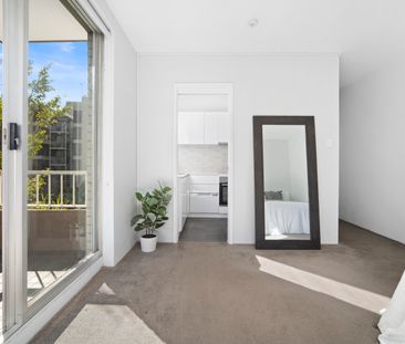 8/9 Clement Street, Rushcutters Bay NSW 2011 - Apartment For Rent |... - Photo 1