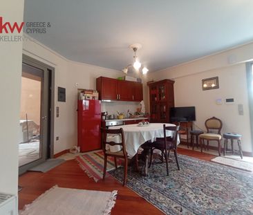 Studio/Γκαρσονιέρα για ενοικίαση Κάτω Γλυφάδα (Γλυφάδα) - Photo 2