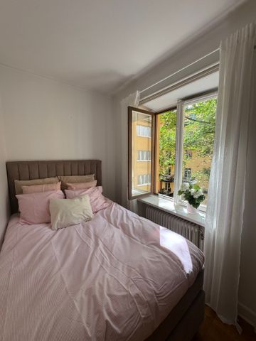 Folkskolegatan, Stockholm - Foto 5