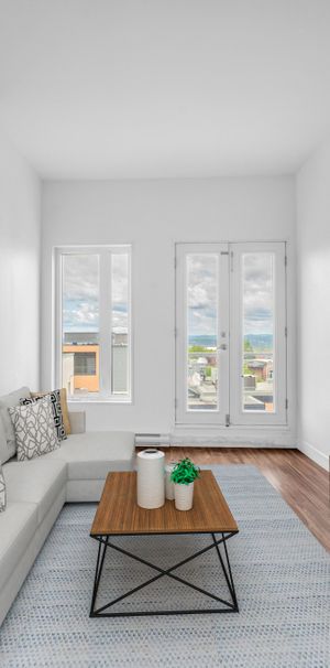 ‼️PROMOTION, 1 MOIS GRATUITS! PRIX FIX - Photo 1