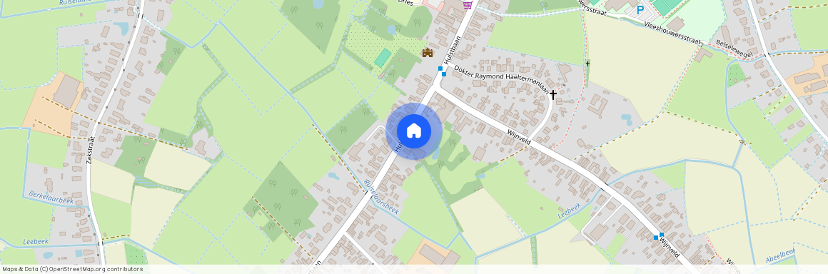 Hulstbaan 45, 9112 Sinaai (Sint-Niklaas)