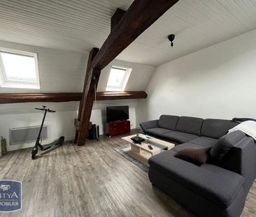 Location Appartement 2 pièces 47m² RAMBOUILLET 78120 - Photo 5