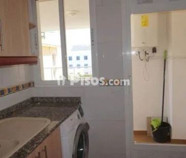 Piso en alquiler en Arenal-Bahía de Jávea - Photo 2