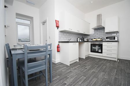 1 bed house share to rent in Queensberry Road, Burnley, BB11 - Photo 3