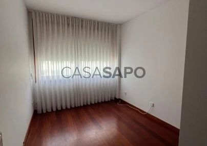 Apartamento T3+1 para alugar em Matosinhos