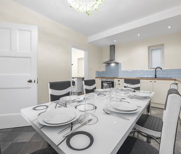 Room in a Shared House, Robinson Rd, SW17 - Photo 3