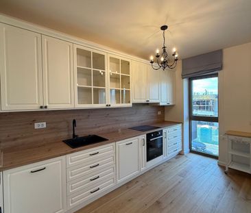 Apartament 4 camere Green Lake | 127,89 mp | 2 terase | Parcare subter - Fotografie 3