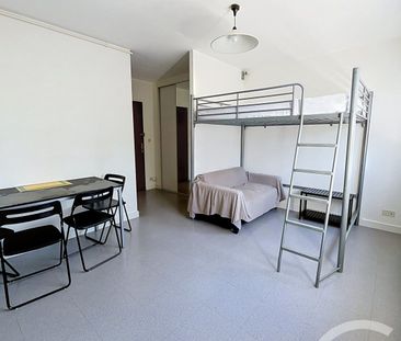 Location Appartement 1 pièce 22m² CLERMONT FERRAND 63000 - Photo 5