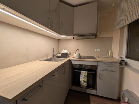 Łódź - Mieszkanie na wynajem - Photo 3