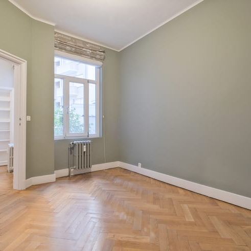 Appartement te huur - Foto 1