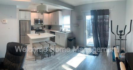 $2,395 / 3 br / 1.5 ba / Beautiful 3-Bedroom Family Home in Hamilton! - Photo 2